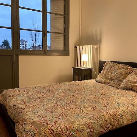 La Tournette Apartment Annecy Ngoại thất bức ảnh