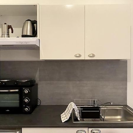 La Tournette Apartment Annecy Ngoại thất bức ảnh