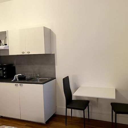 La Tournette Apartment Annecy Ngoại thất bức ảnh