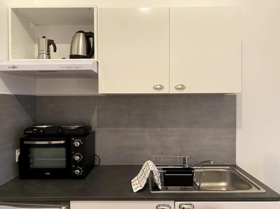 La Tournette Apartment Annecy Ngoại thất bức ảnh
