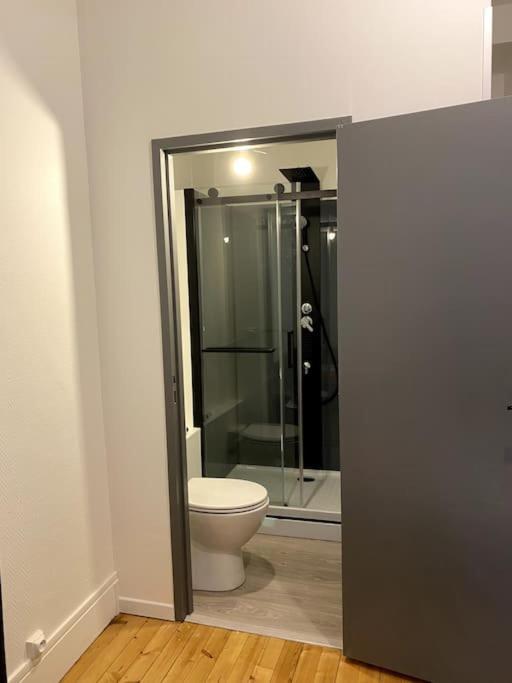 La Tournette Apartment Annecy Ngoại thất bức ảnh