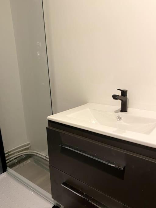 La Tournette Apartment Annecy Ngoại thất bức ảnh