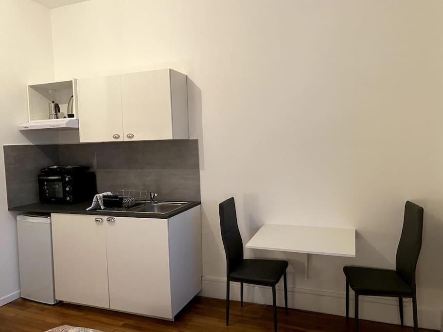 La Tournette Apartment Annecy Ngoại thất bức ảnh